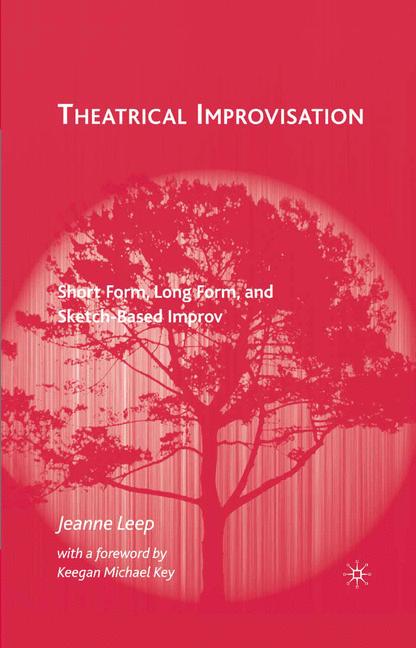 Theatrical Improvisation