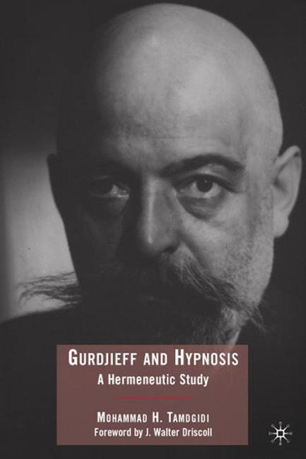 Gurdjieff And Hypno… - image