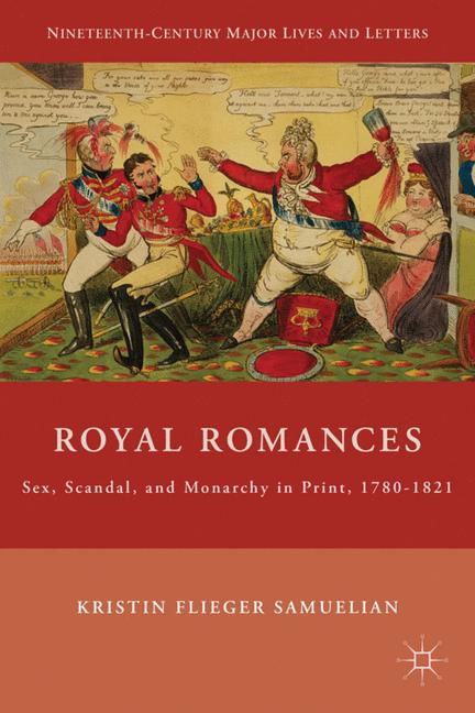 Royal Romances - image