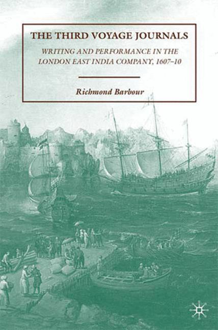 The Third Voyage Jo…