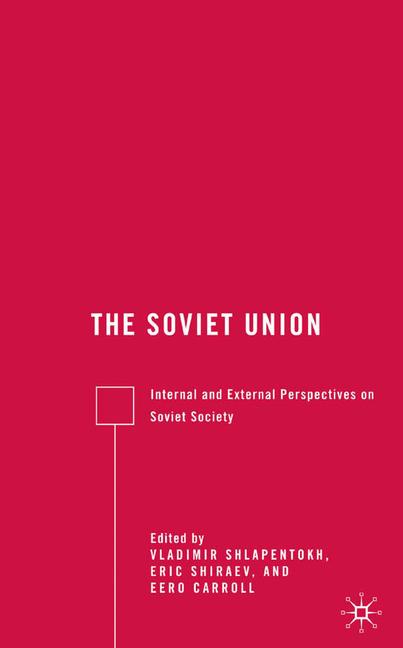 The Soviet Union
