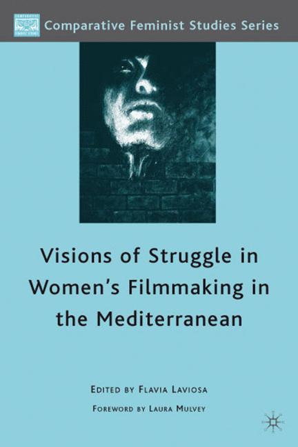 Visions Of Struggle… - image