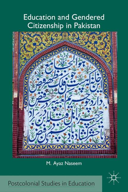 Education And Gende… - image