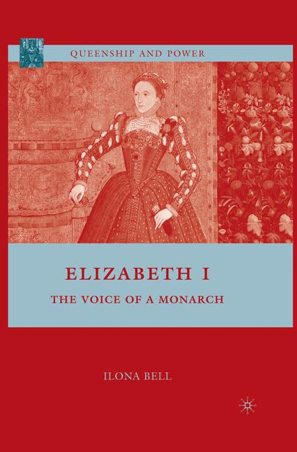Elizabeth I