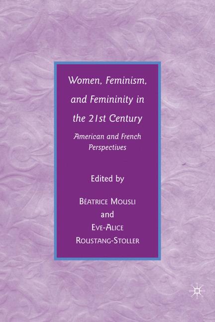 Women, Feminism, An… - image