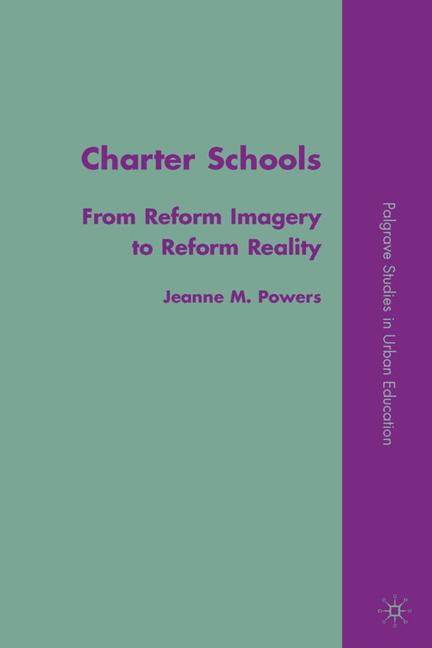 Charter Schools - image