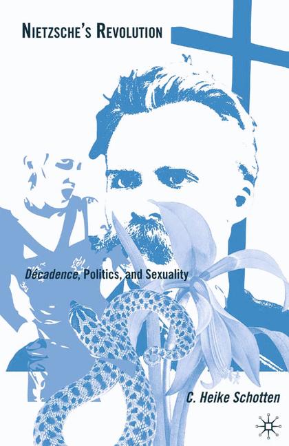 Nietzsche's Revolut…