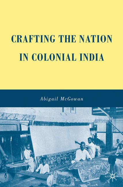 Crafting The Nation… - image