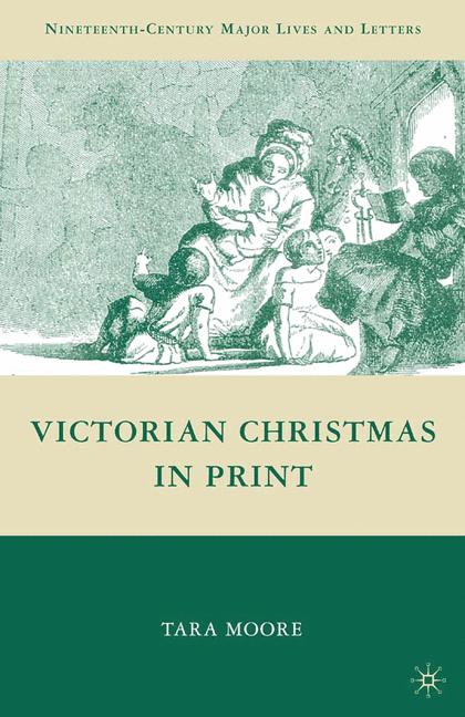 Victorian Christmas… - image