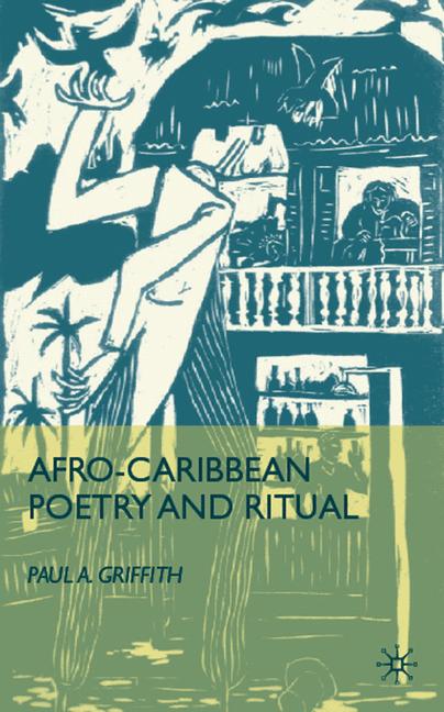 Afro-Caribbean Poet…