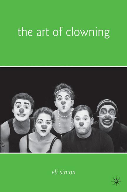 The Art Of Clowning - image