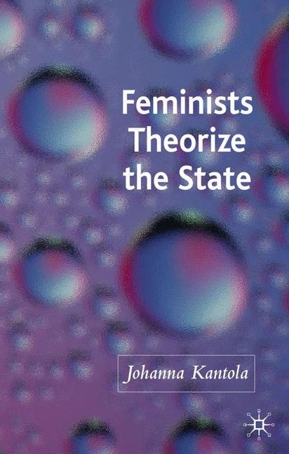 Feminists Theorize the State-image-978-0-230-62632-4