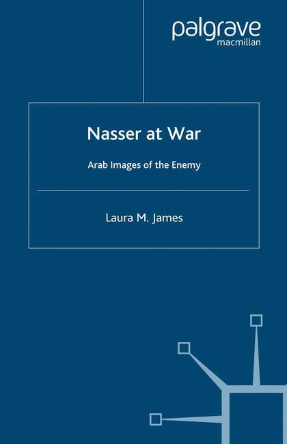 Nasser At War - image