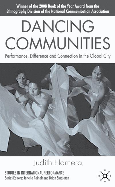 Dancing Communities - image