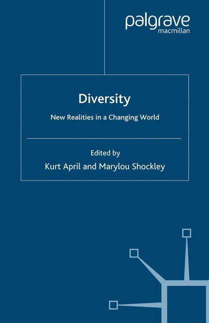 Diversity
