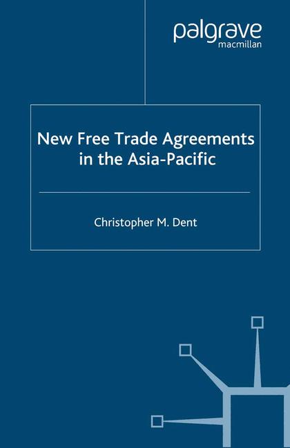 New Free Trade Agre… - image
