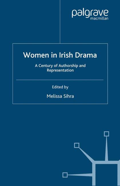Women In Irish Drama - image