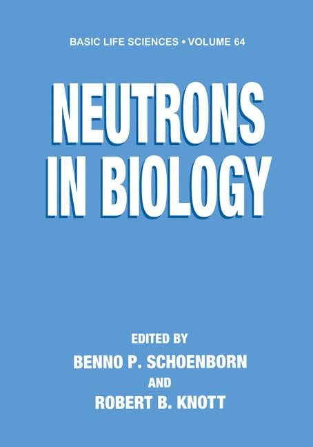 Neutrons In Biology