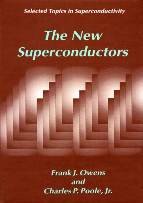 The New Superconduc… - image