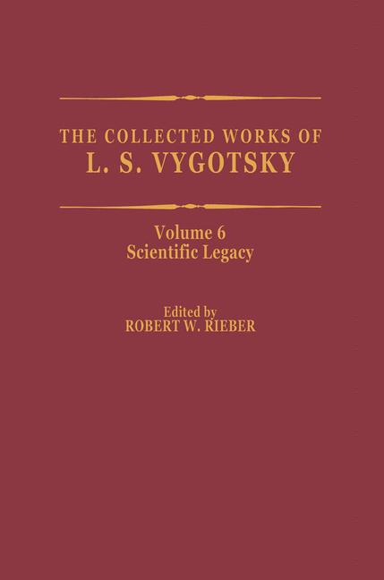 The Collected Works…