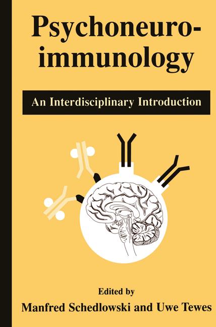 Springer Us Psychoneuroimmunology