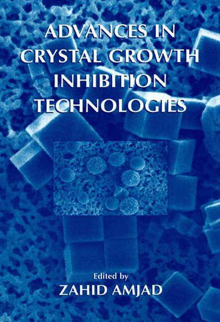 Advances In Crystal… - image