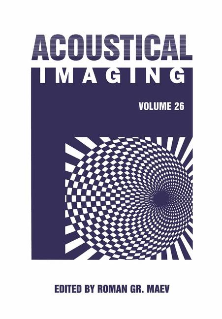 Acoustical Imaging - image