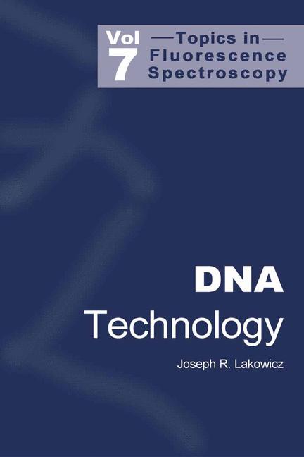 Dna Technology - image