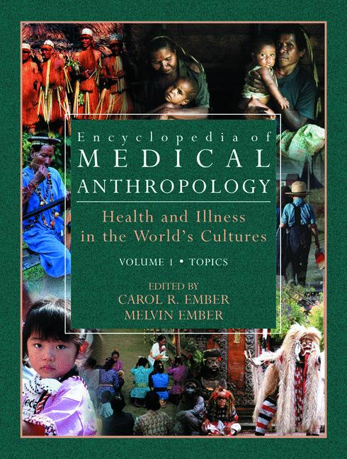 Encyclopedia Of Med… - image