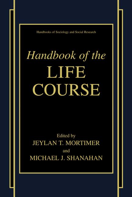 Handbook Of The Lif…