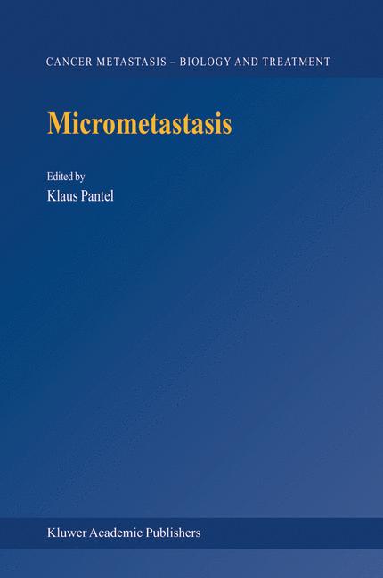 Micrometastasis