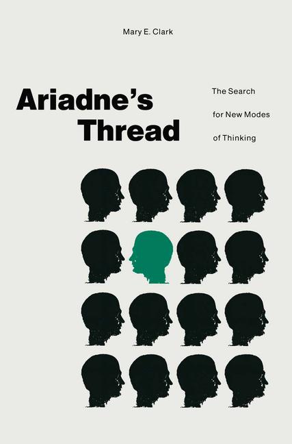 AriadneâS Thread