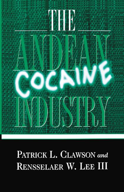 The Andean Cocaine …