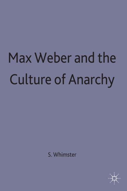 Max Weber And The C… - image