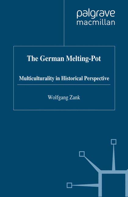 The German Melting … - image