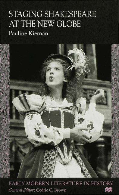 Staging Shakespeare… - image