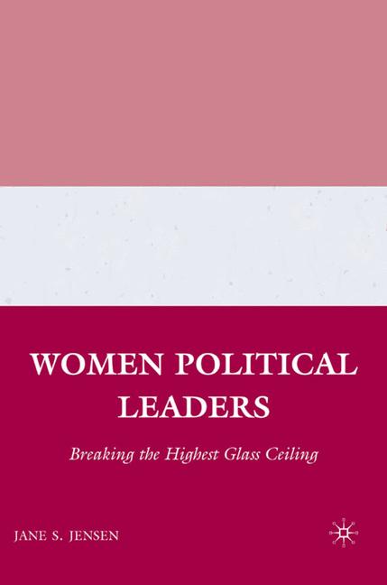 Women Political Lea…