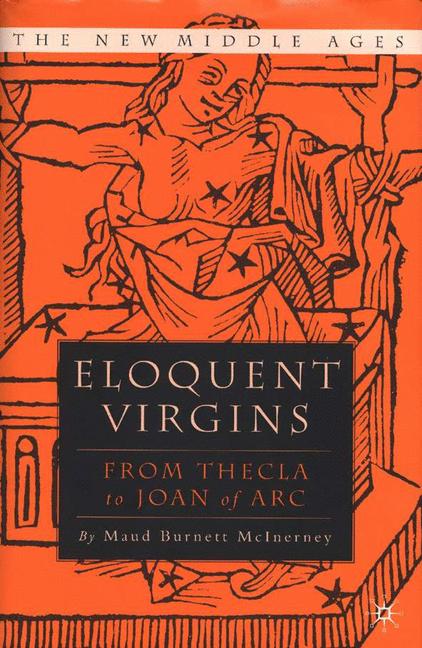 Eloquent Virgins - image