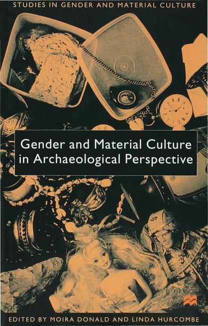 Gender And Material…