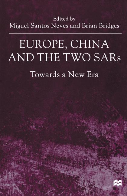 Europe, China And T… - image