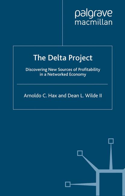 The Delta Project - image