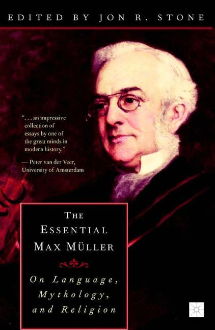 The Essential Max MÃ¼Ller