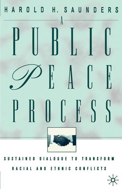 A Public Peace Proc… - image