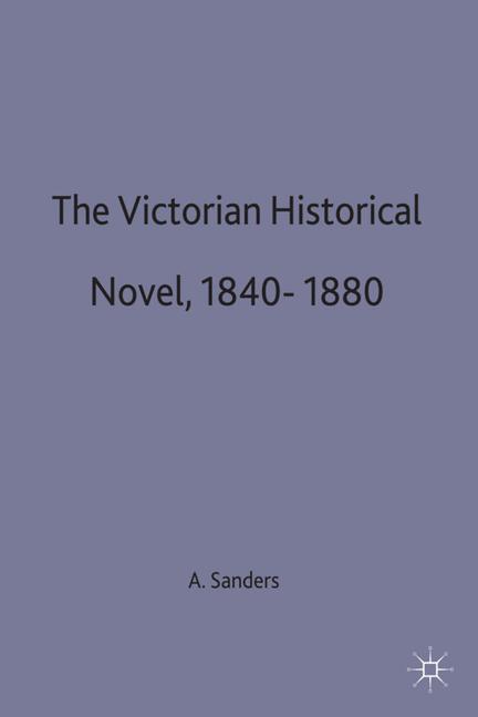 The Victorian Histo… - image