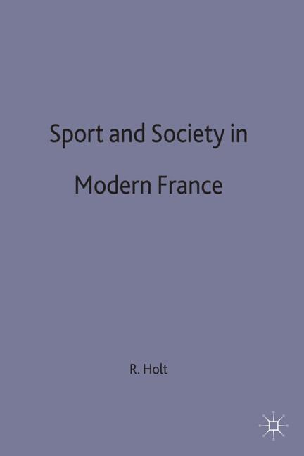 Sport And Society I… - image