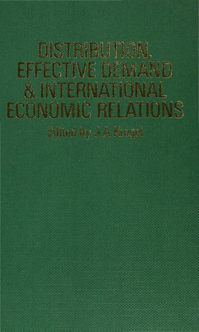 Distribution, Effec…