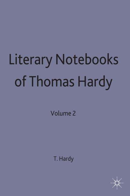 The Literary Notebo…