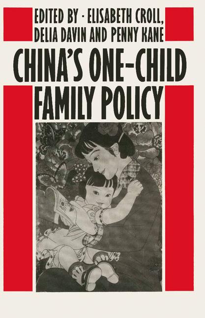 China's One-Child F… - image
