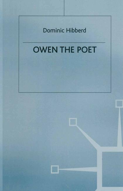 Owen The Poet - image