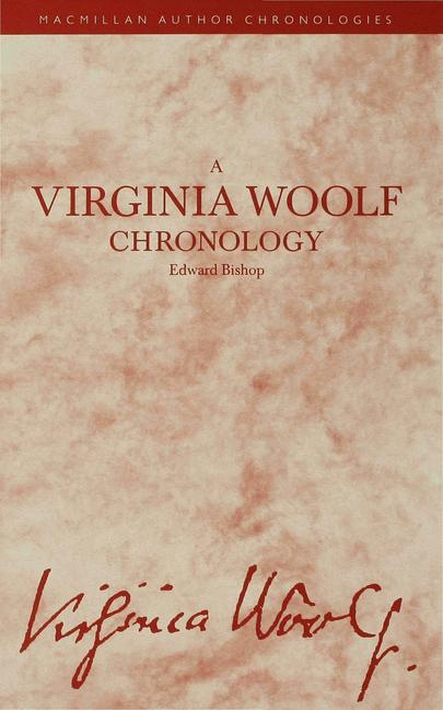 A Virginia Woolf Ch… - image